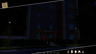 exploring harem hotel 328 adventures