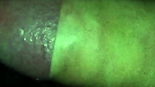 Fatthocoo engages in solo masturbation with handjob and cum