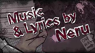 Kagamine Rin From Tokyo Teddy Bear Project Diva Nude Mod