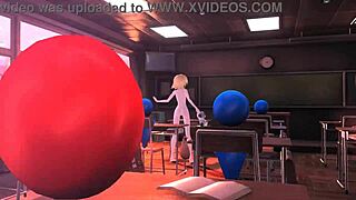 Kagamine Rin From Tokyo Teddy Bear Project Diva Nude Mod