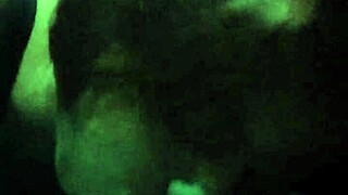 Mamando Uber Driver's Cock in Car to Pay for Ride in BC