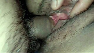 Fantasy massage turned wild and wet!