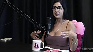 Renatinha Melo Cast with Tifany Rocha and Didy Reis Compilation.