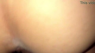 my friend lent me his bmw to fuck the little car girl good 😏