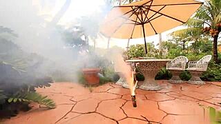 fireworks and blowjobs with bbc on the 4th in florida