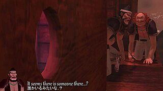 hey, wanna join yamato and onami on this wild 18+ adventure?