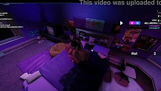 Sharing a passionate moment with a dedicated fan