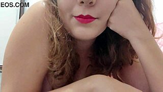 Camgirl Answers Questions About Her Daily Life!