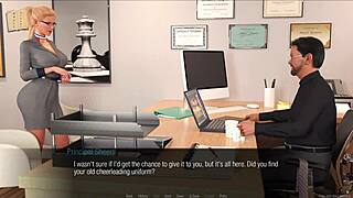 jessica oneils hard news 67 game episode