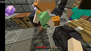 bald boys and priest in iggsburn village ranch