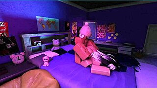 Sharing a passionate moment with a dedicated fan