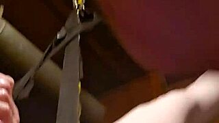 A simple verification video showcasing personal details.