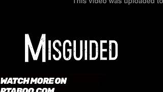 stepsister's uneasy tour with tanya's crush on jimmy