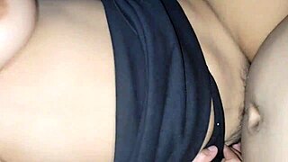 my neighbor wants me to fill her ass with cum after fucking 😈