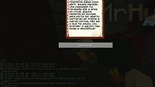 bald boys and priest in iggsburn village ranch