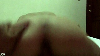 Montando Como Una Puta en Hotel!