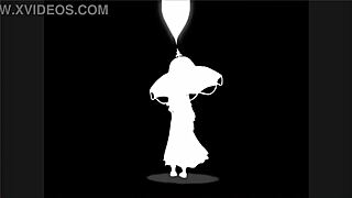 Hey, ready for a wild japanese lesbian orgy with bad apple?