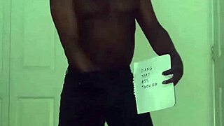 Let's do spider crab exercises then cum on ass in jeans roleplay