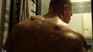 Wow! He Fucked His Girlfriend Hard in the Shower!