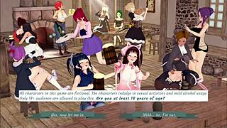 My Office Adventure Part 1: Dealing with Game Confusions