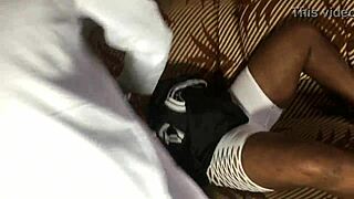 corrupt doctor bangs bbw patient after sneaky treatment