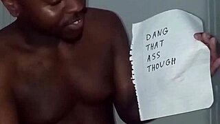 Let's do spider crab exercises then cum on ass in jeans roleplay