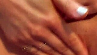 hey, good kitty with small waist sucks cock deep, gets fucked wet please cum on me