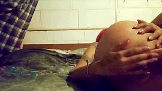 i love how the brunette whore uses her toys for anal masturbation