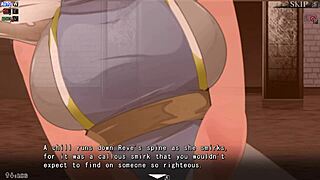 Yume-same: 'Can you handle my giantess face sitting?'