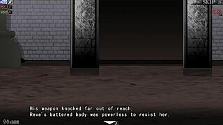 Yume-same: 'Can you handle my giantess face sitting?'