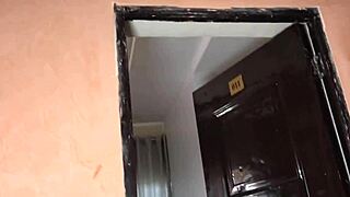 I saw that teen's big tit's fucked till creampie