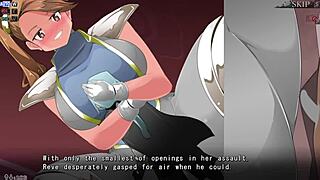 Yume-same: 'Can you handle my giantess face sitting?'