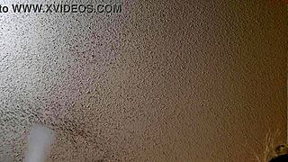 Girl masturbates her wet pussy in private fun!