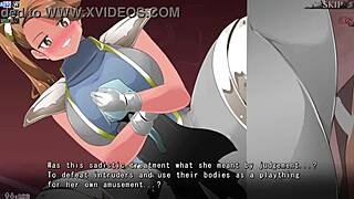 Yume-same: 'Can you handle my giantess face sitting?'