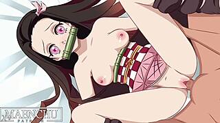 Explore the world of hentai anime in this collection