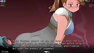 Yume-same: 'Can you handle my giantess face sitting?'