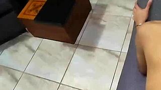 Rica Fantasia Cumplida Con El Mejor Amigo De Mi Novio Me Hace Tener Muchos Orgasmos Todo A Escondidas De Mi Novio Ojala No Vea Este Video