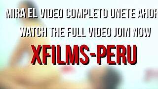 Urologa culona follada por un peruano con la pinga grande