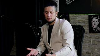 How Did You Create Your Artist Name? Your Massage Focuses On Fetishes, You Had Sex With A Woman Who Squirted, And The Difference – Cadu Sem Fôlego Watch On Sheer Red