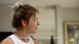 I Slam My Girlfriend’s Best Friend Hard and Deep