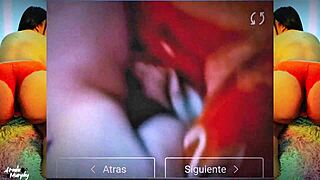 We do video calls with strangers and make them cum live for free