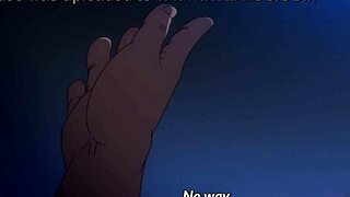 akane rides it in this ntr hmv scene with intense action