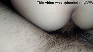 Latina moves her huge ass for deep anal gaping