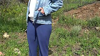 डेम! अमेरिकी टूरिस्ट हैरान जब साउदी सेक्सटॉय डीलर इस्तेमाल किया हुआ डिल्डो ऑफर करता है!