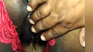 enjoying a massage with my ex