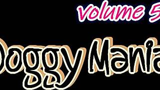 Latina gets rough anal assfucking with monster cock!