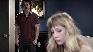 Weird family reunion with ivy wolfe and robby echo