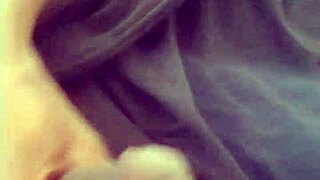 Just Got Home to Fantasize About Girlfriend Wife with Slow Wet Masturbation and Cum