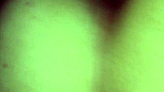 The milf reveals her wet pussy for the amateur audience to see