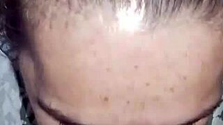 Oral With The Neighbor Girl? Intense And Teasing!